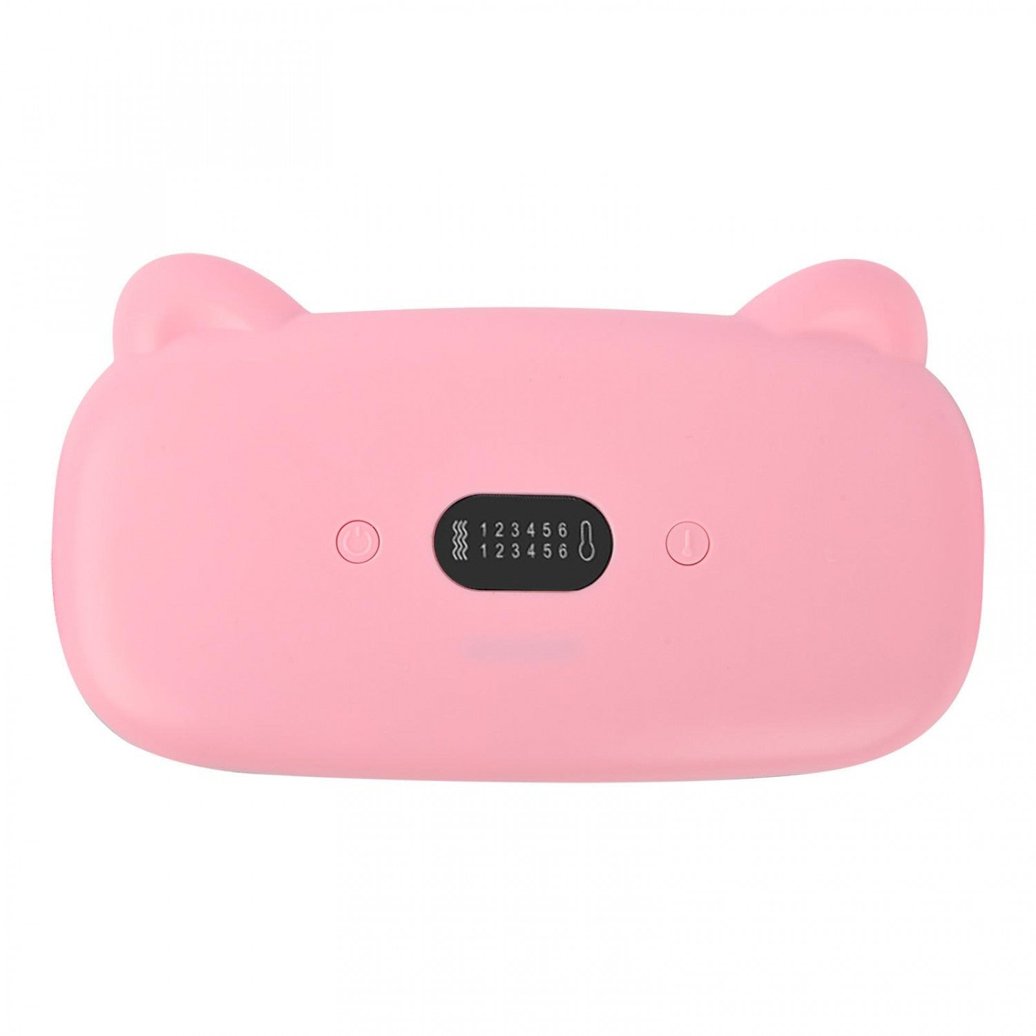 Wearable Cramp Massager for Period Pain