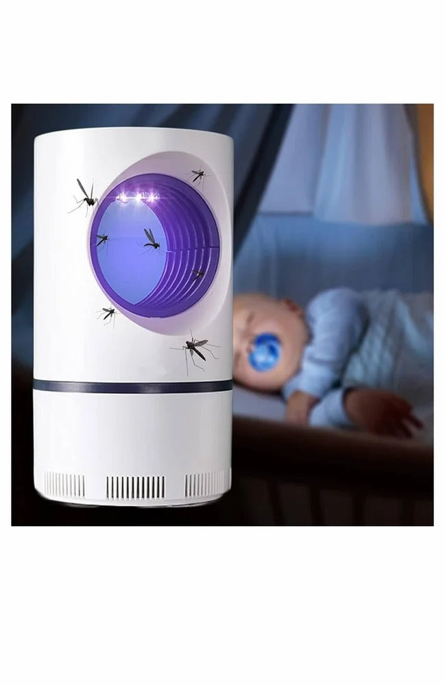 Electronic Mosquito Killer Machine Lamp