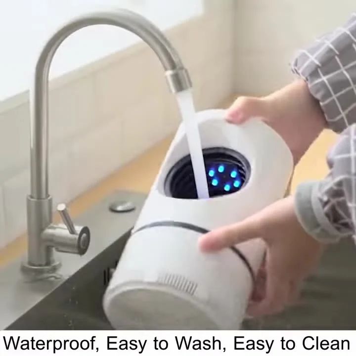 Electronic Mosquito Killer Machine Lamp