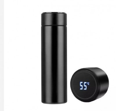 LED TEMPERATURE LIFE BOTTLE