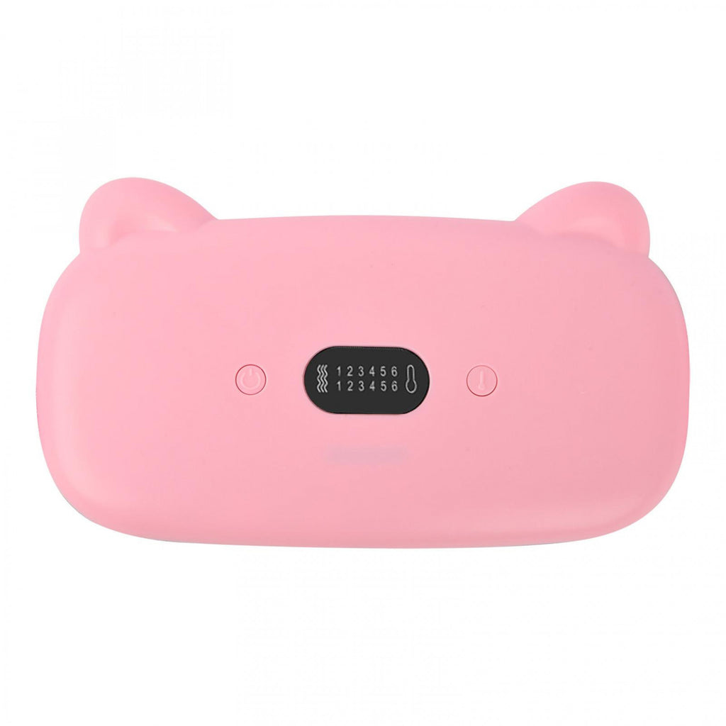 Wearable Cramp Massager for Period Pain