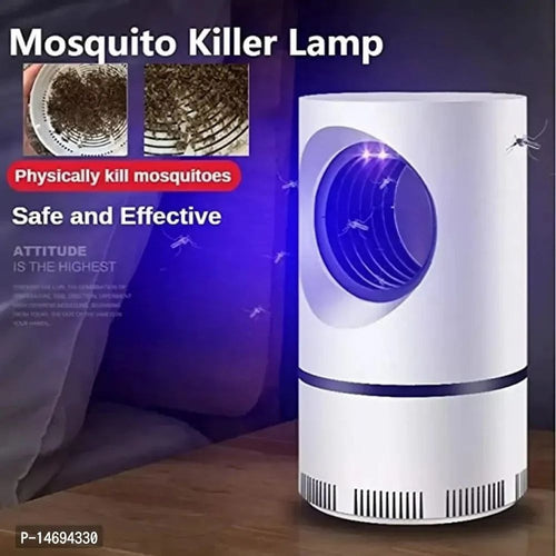 Electronic Mosquito Killer Machine Lamp